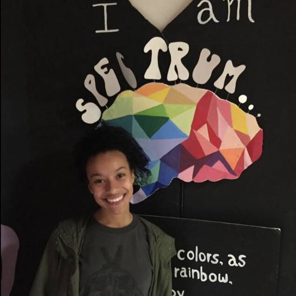 Meet your Posher, Analiese - Picture 1 of 1